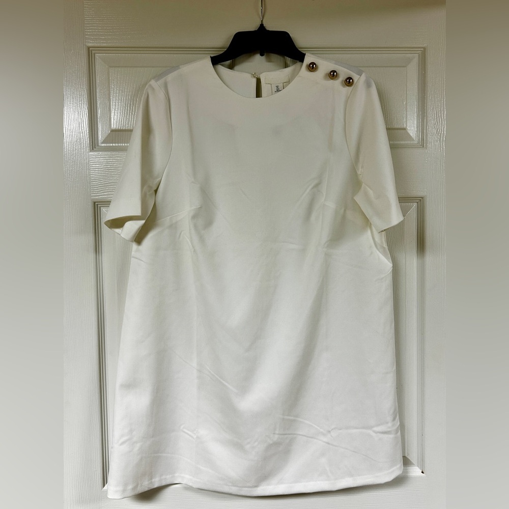 NWT H&M A-Line Dress